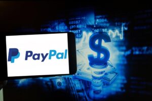Wat is PayPal-tegoed 