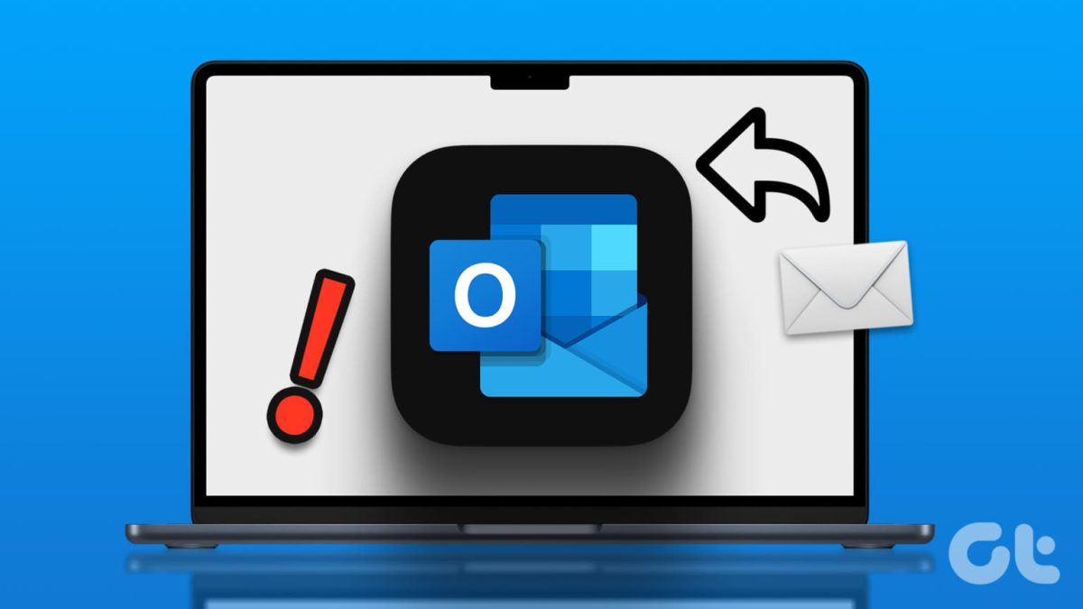 Download Outlook-e-mails op Mac OS